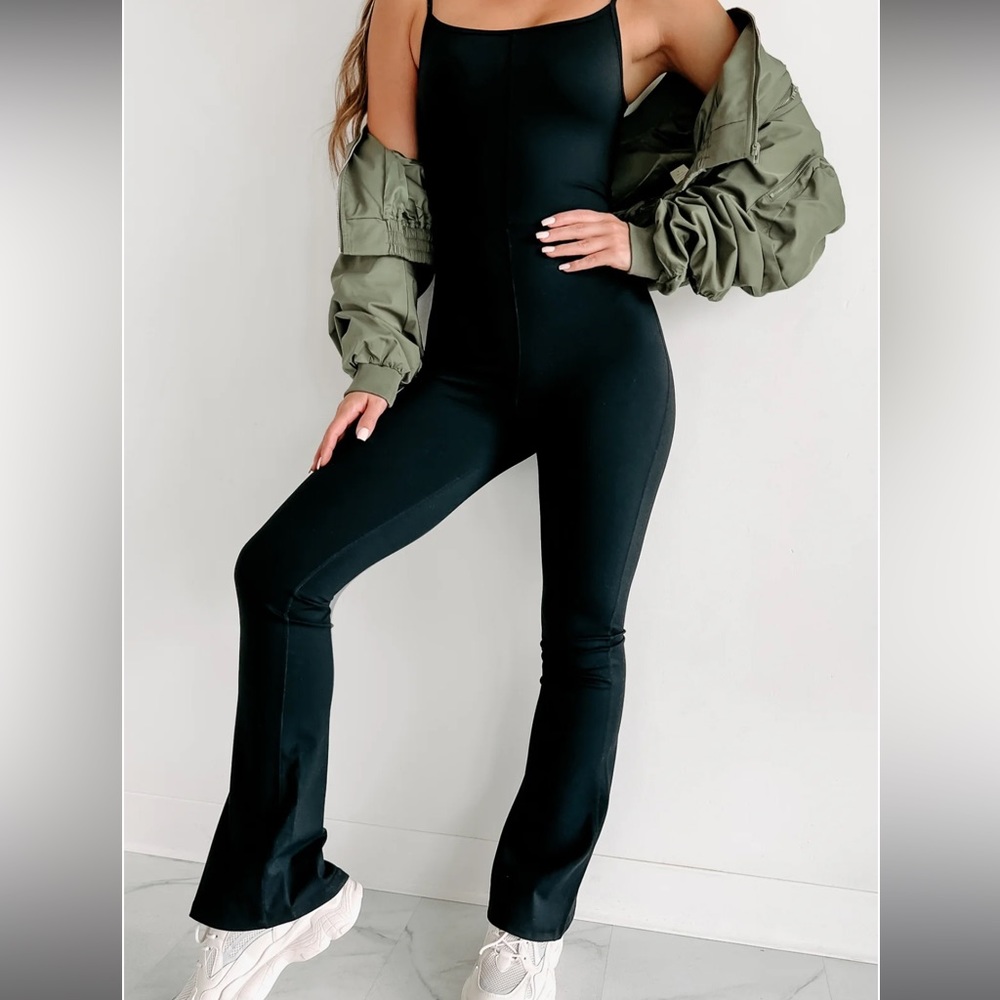 Jumpsuit